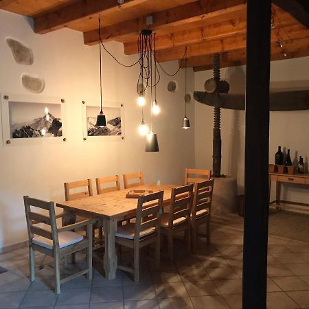 RoggendorfWeinkellerurlaub Roeschitz别墅 外观 照片